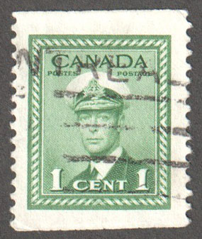 Canada Scott 249cs Used F - Click Image to Close